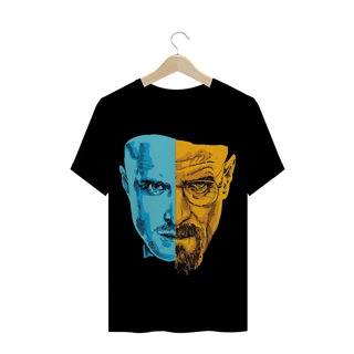 Nome do produto Jesse & Walter