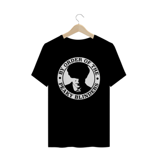 Nome do produtoCamiseta Masculina Peaky Blinders