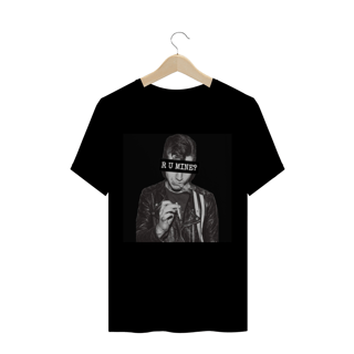 Nome do produto Camiseta Arctic Monkeys