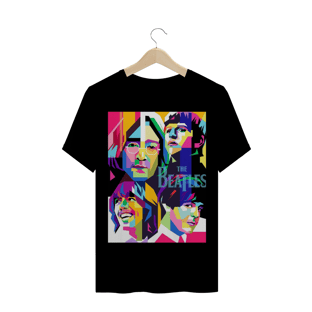 Nome do produtoCamiseta Masculina The Beatles