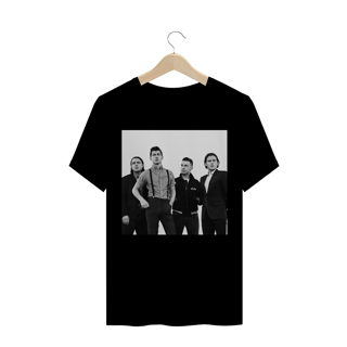 Nome do produto Camiseta Arctic Monkeys