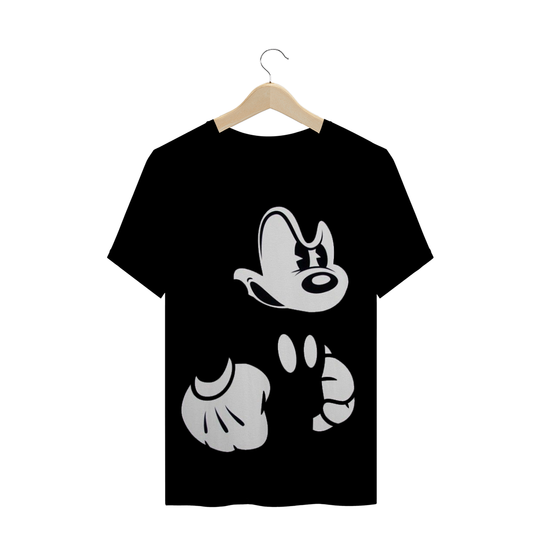 Camiseta Mickey Hungry