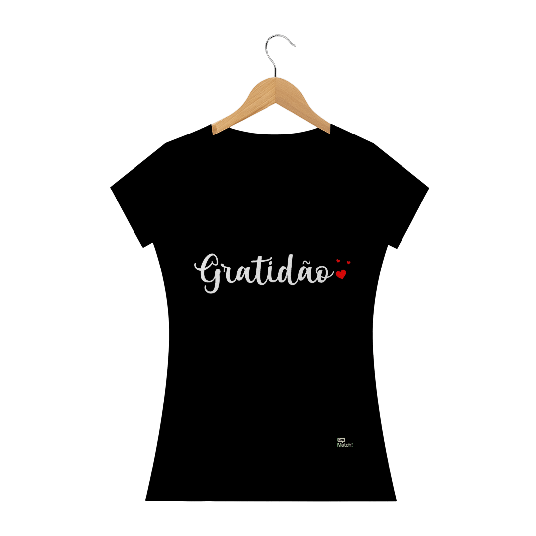Nome do produto: GRATIDÃO