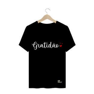 Nome do produtoGRATIDÃO CAMISETA