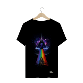 ARCO IRIS CAMISETA