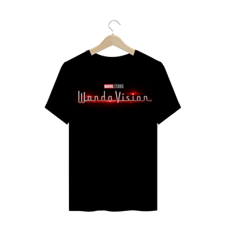CAMISETA WANDAVISION MARVEL