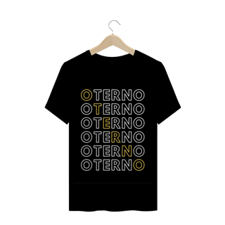 CAMISETA O TERNO