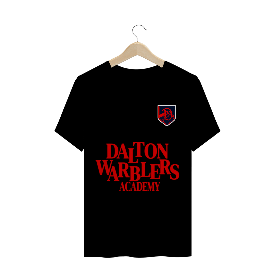 Camisa Prime - Dalton Warblers Academy
