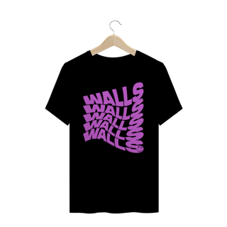 Nome do produto Camiseta Louis Tomlinson