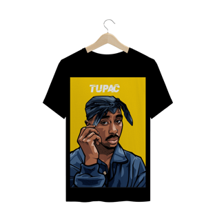 Nome do produtoCamiseta Tupac