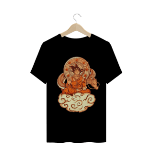 Nome do produtoGoku Buda