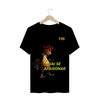 Nome do produto Camisa - João frango  tá dando onda w-trend 