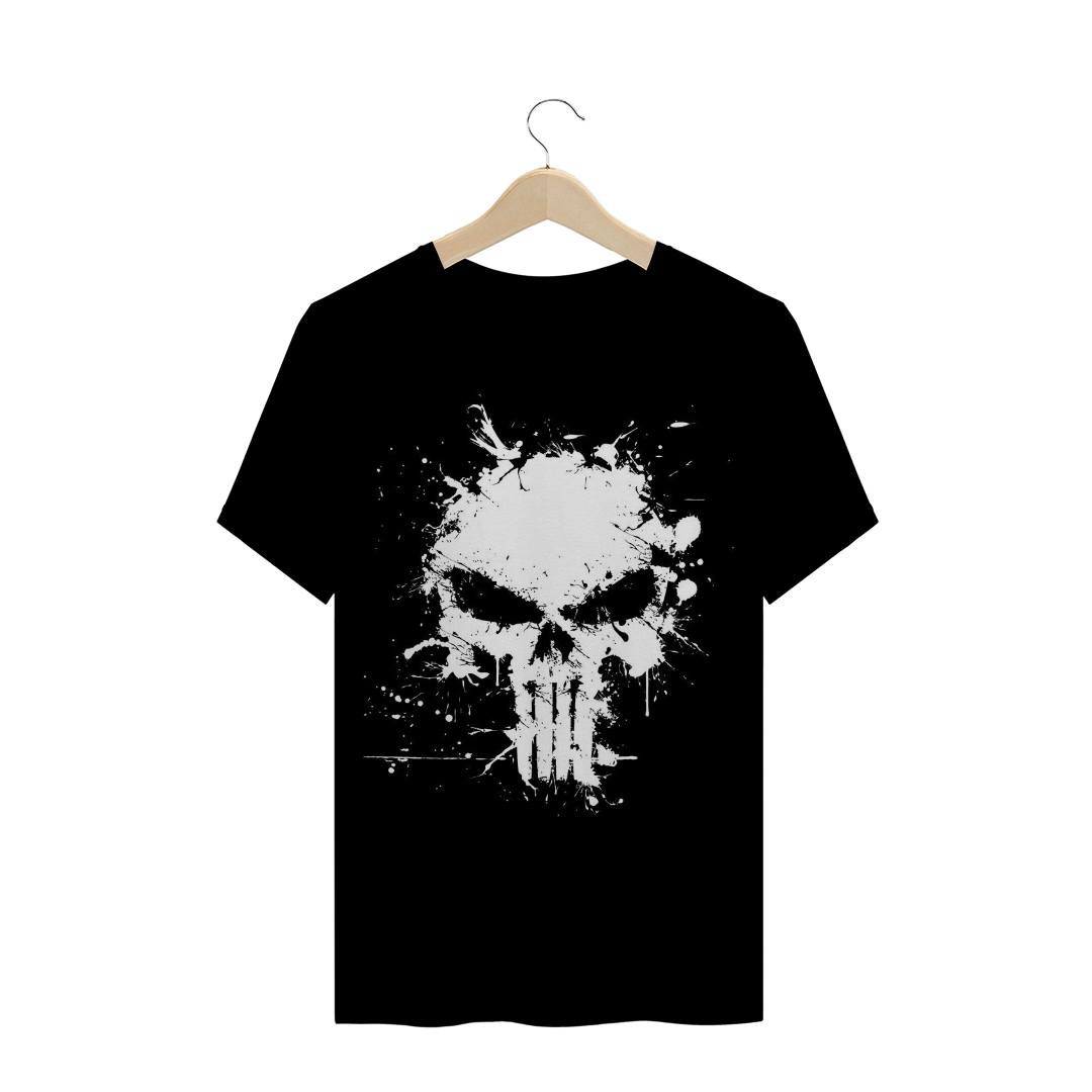 Nome do produto: Cam masc caveira