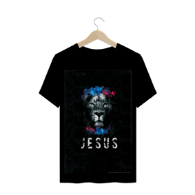 Camiseta Jesus 