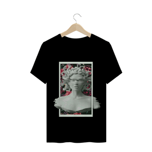 Nome do produtoCamiseta Medusa