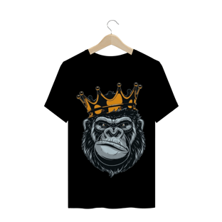 Nome do produtoCamiseta Gorila