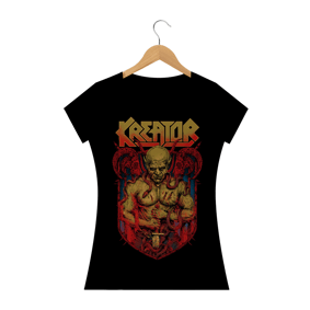 Baby Look Kreator