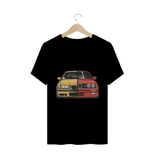 Nome do produtoCAMISETA T-SHIRT - EVOLUÇÃO BMW M3 