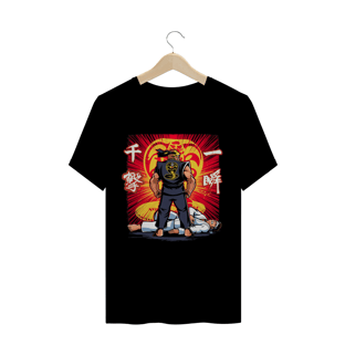 Nome do produtoCobra Kai - Golpe Secreto
