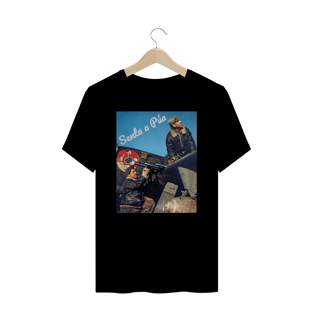 Nome do produtoCamiseta Senta a Púa