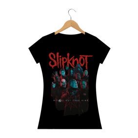 Baby Look Slipknot
