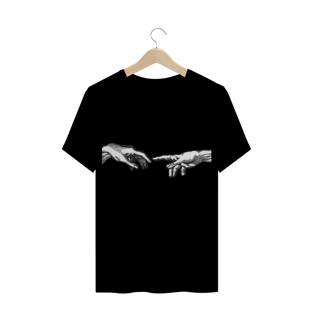 Nome do produtoCamiseta mãos