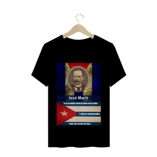 Nome do produtoJosé Marti