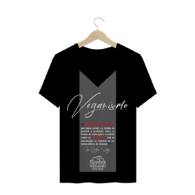 Definição de Veganismo