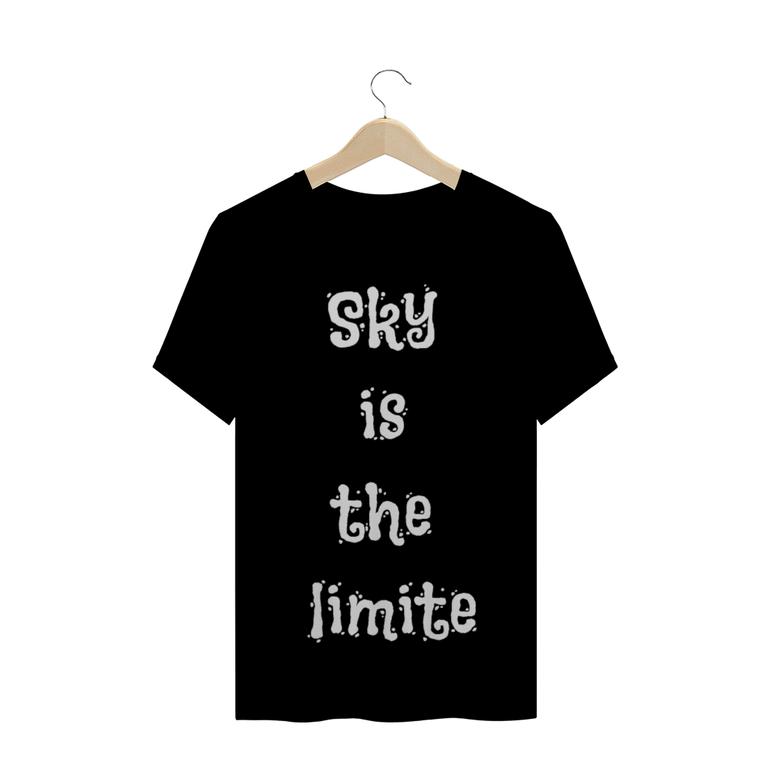 Nome do produto: Camiseta Denzel