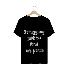 Camiseta Post