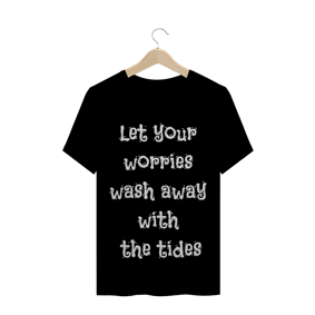 Camiseta Shawn