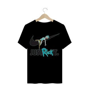 Nome do produtoCamiseta Rick and Morty