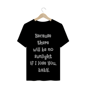 Camiseta Mars