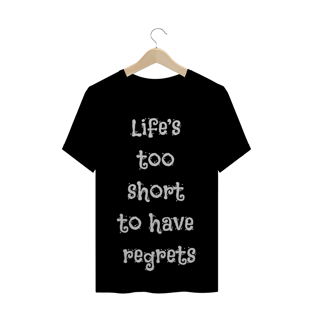 Nome do produtoCamiseta BMars