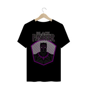 Pantera Negra - Rei T'Challa - Heróis