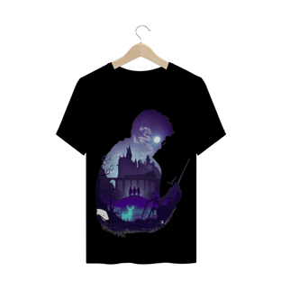 Nome do produtoT-SHIRT MASCULINA - HARRY POTTER (2)