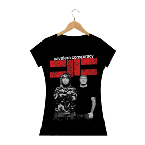 BABY LONG QUALITY CAVALERA CONSPIRACY 