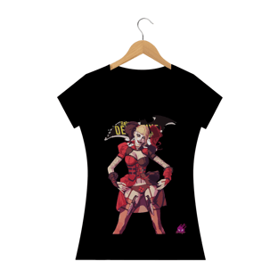 Nome do produtoArlequina