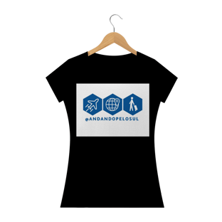 Nome do produtoAndando Pelo Sul