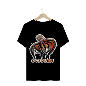 Nome do produto  Octover OilPaint