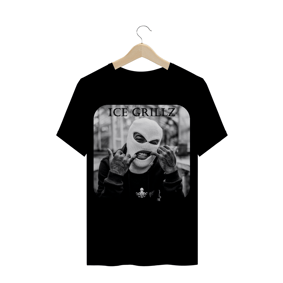 Nome do produto  Octover - ICE Grillz