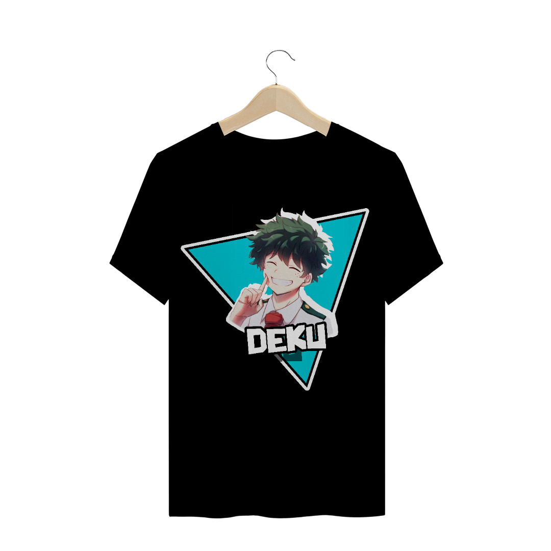Nome do produto: Deku - TriArt (Boku no Hero)
