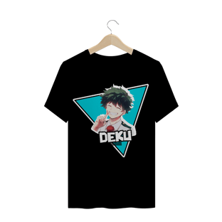 Nome do produtoDeku - TriArt (Boku no Hero)