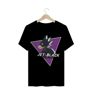 Nome do produtoJet Black - TriArt (Boku no Hero)