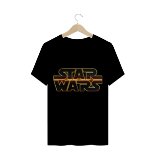 Nome do produtoT-SHIRT MASCULINA - STAR WARS (3)