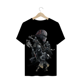 Nome do produtoT-SHIRT MASCULINA - STAR WARS (2)