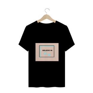 Nome do produtoBelieve Fit