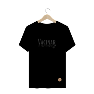 Nome do produtoCamisa vacinar .lalu