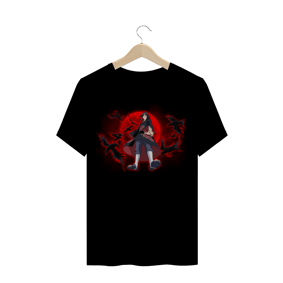 Camisa Itachi