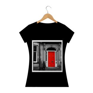 Nome do produtoRed Door